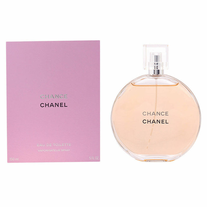 Naisten parfyymi Chanel 3145891264906 EDT Chance 150 ml