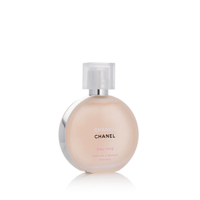Naisten parfyymi Chance Eau Vive Chanel Chance Eau Vive Parfum Cheveux 35 ml