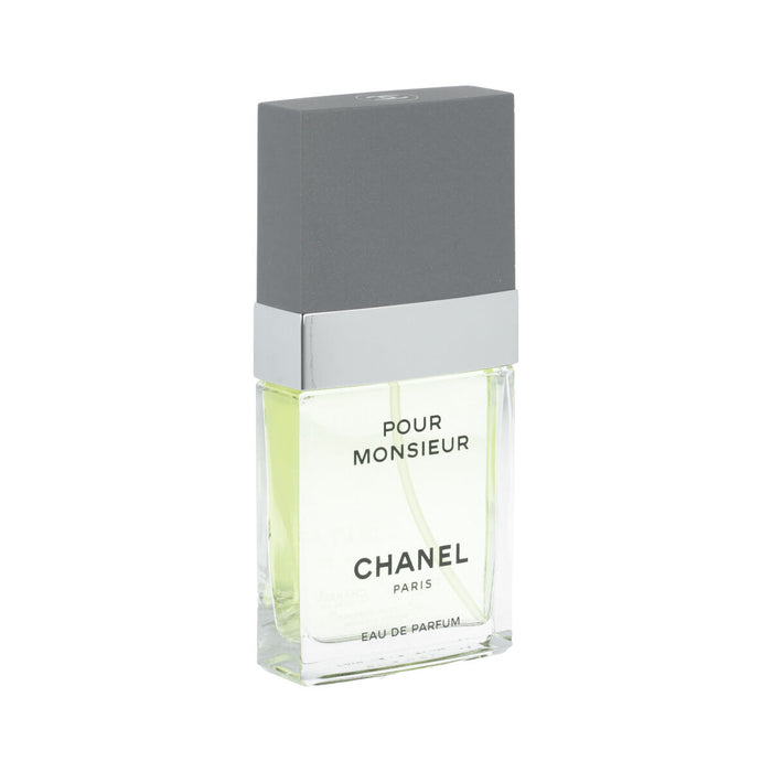 Miesten parfyymi Pour Monsieur Chanel Pour Monsieur Eau de Parfum EDT EDP 75 ml