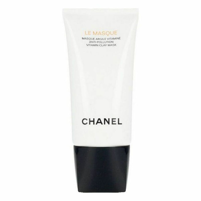 Kosteuttaja Kasvonaamio Chanel Le Masque 75 ml (75 ml)