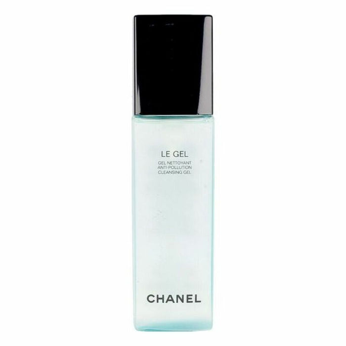 Anti-pollution kosteuttava geeli Chanel Le Gel 150 ml (150 ml)