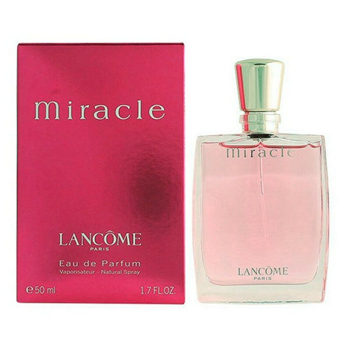 Naisten parfyymi Miracle Lancôme EDP