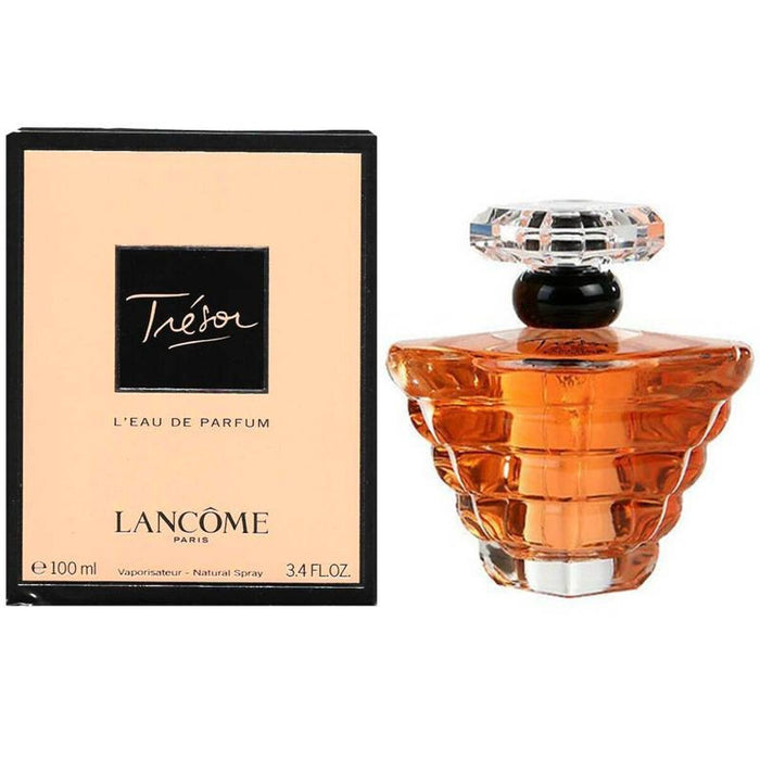 Naisten parfyymi Lancôme Tresor EDP 100 ml