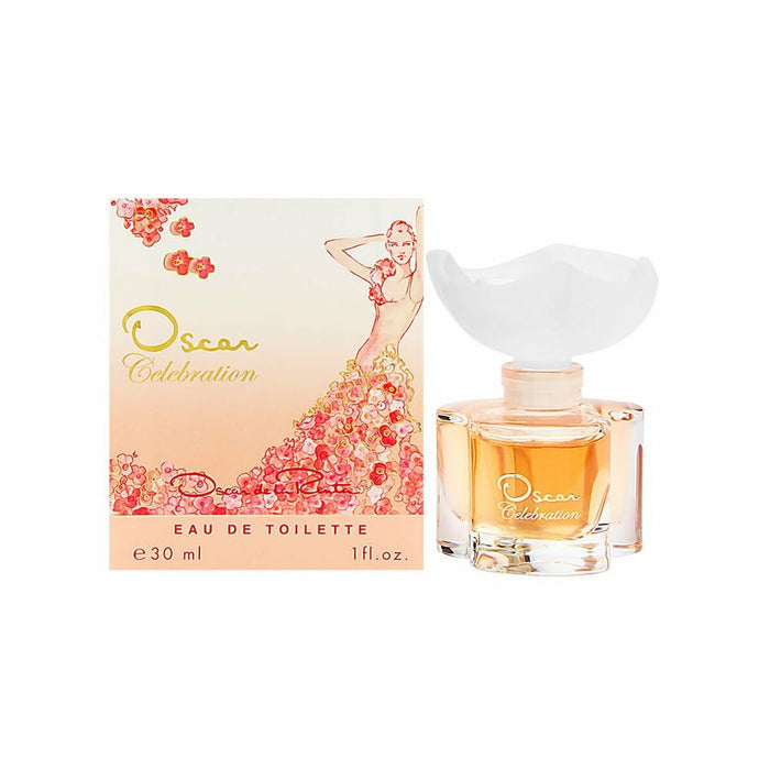 Naisten parfyymi Oscar De La Renta EDT Oscar Celebration 30 ml