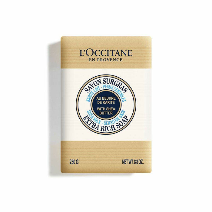 Kasvovoide L'Occitane En Provence Karite 250 g