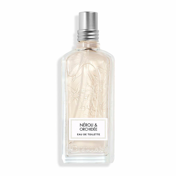 Naisten parfyymi L'Occitane En Provence NÉROLI & ORCHIDÉE EDT 75 ml Neroli & Orchidee