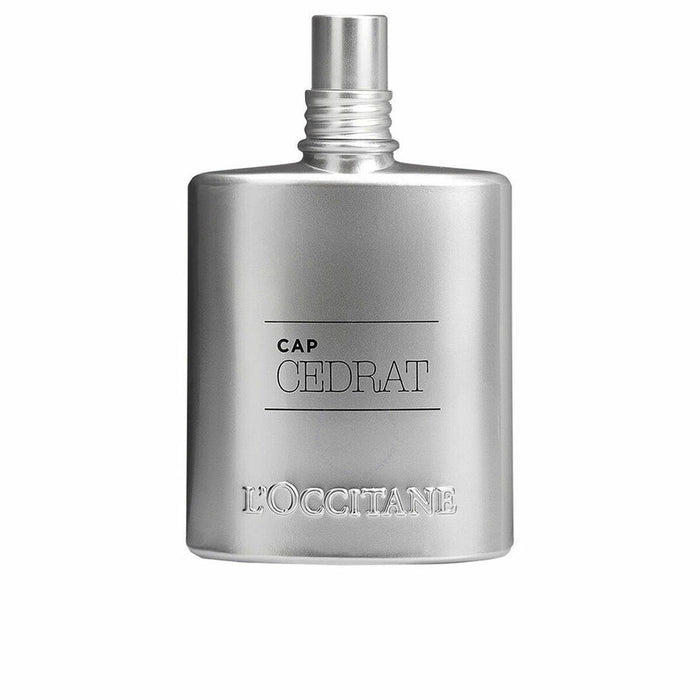 Miesten parfyymi L'Occitane En Provence HOMME - CAP CÉDRAT EDT 75 ml