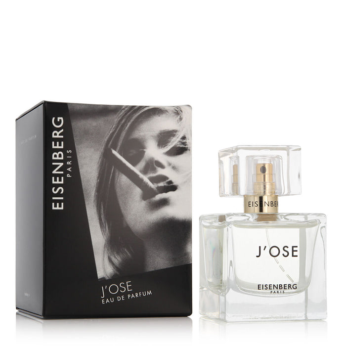 Naisten parfyymi Eisenberg EDP J'ose 50 ml