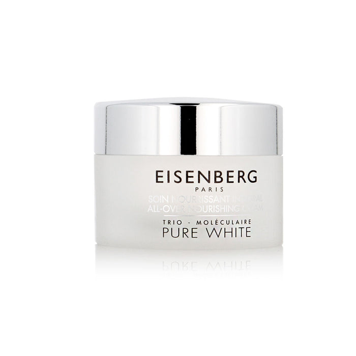Yövoide Eisenberg Pure White Ravitseva 50 ml
