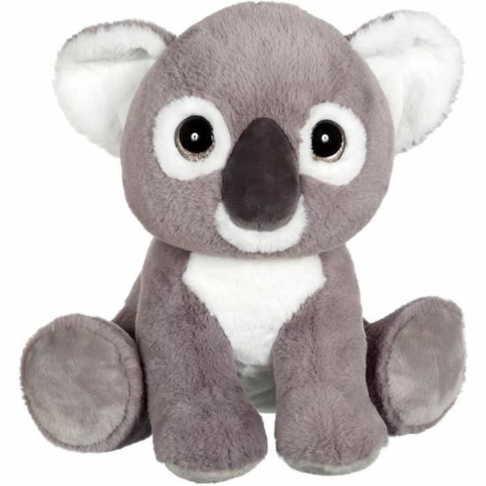 Pehmolelu Gipsy Koala Monivärinen