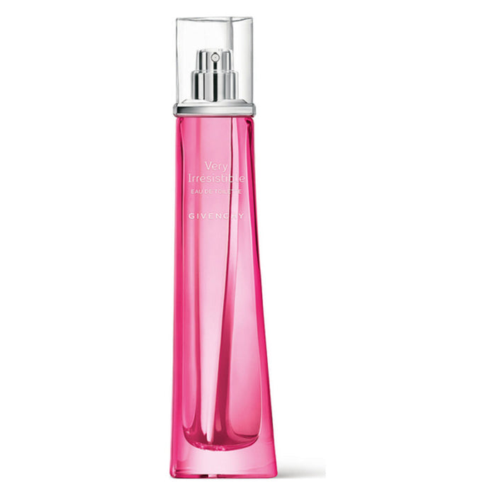 Naisten parfyymi Givenchy VERY IRRÉSISTIBLE EDT 50 ml