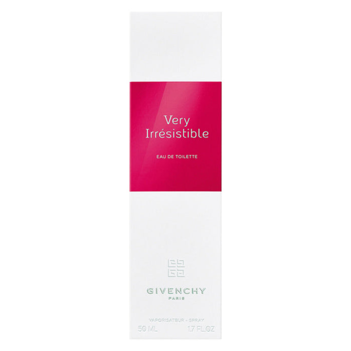 Naisten parfyymi Givenchy VERY IRRÉSISTIBLE EDT 50 ml