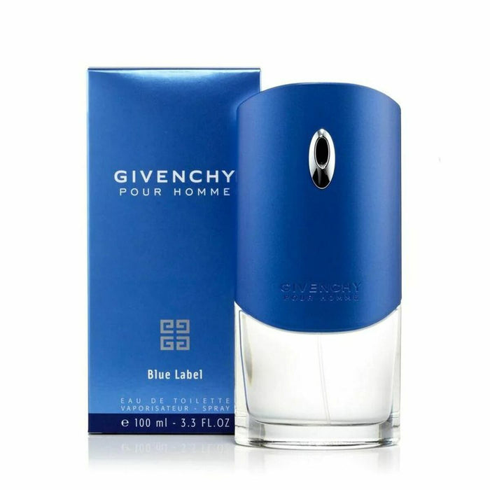 Miesten parfyymi Givenchy Pour Homme Blue Label (100 ml)