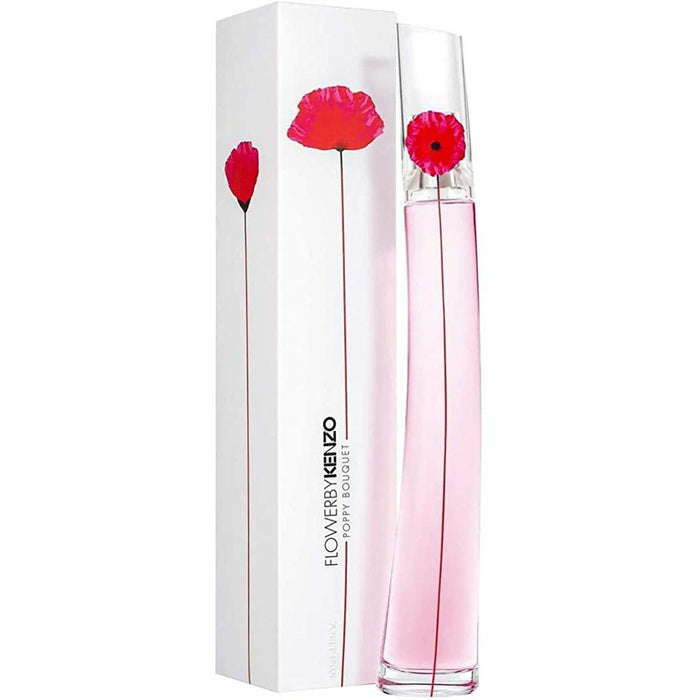 Naisten parfyymi Kenzo Flower by Kenzo Poppy Bouquet EDP (100 ml)