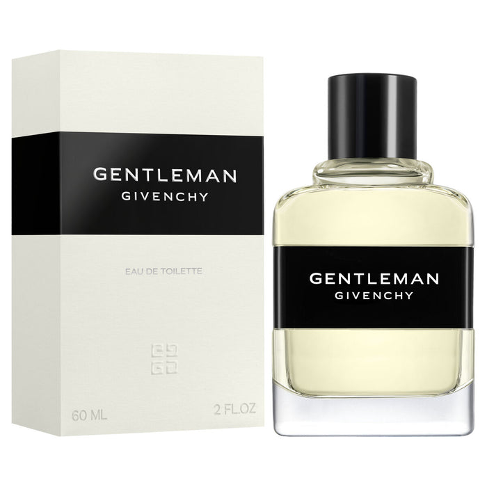 Miesten parfyymi Givenchy Gentleman (2017) 60 ml