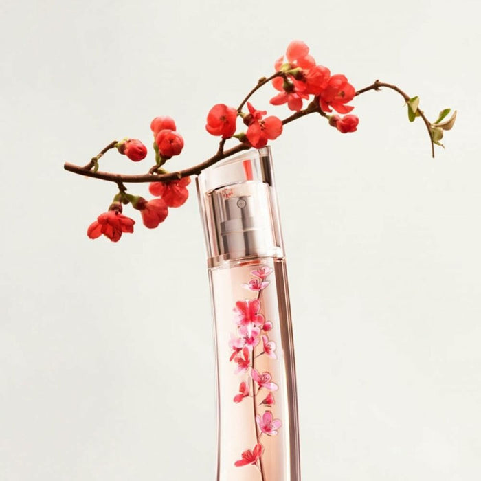Naisten parfyymi Kenzo Flower Ikebana EDP 40 ml