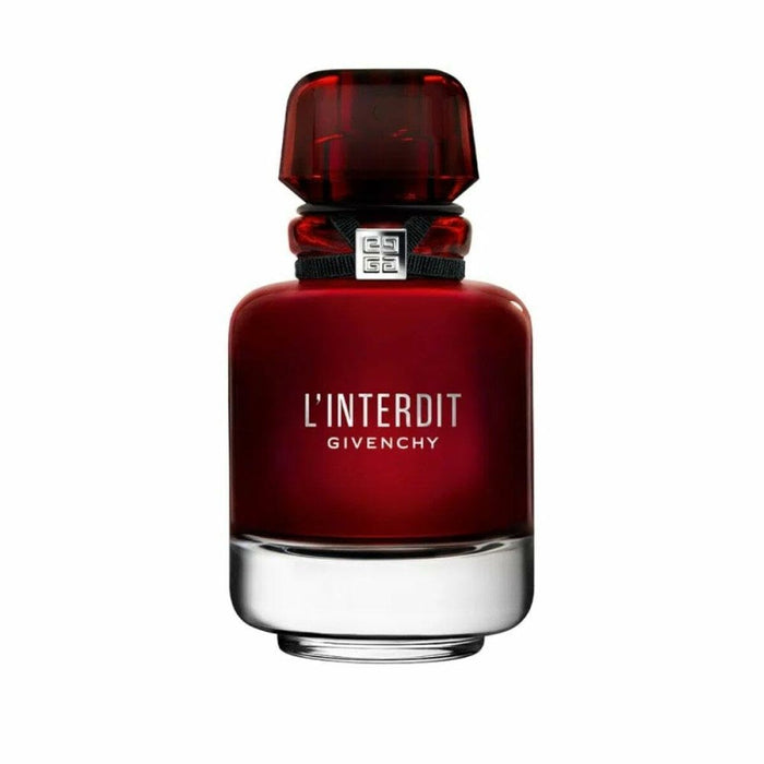 Naisten parfyymi Givenchy L'Interdit Rouge Ultime EDP 50 ml