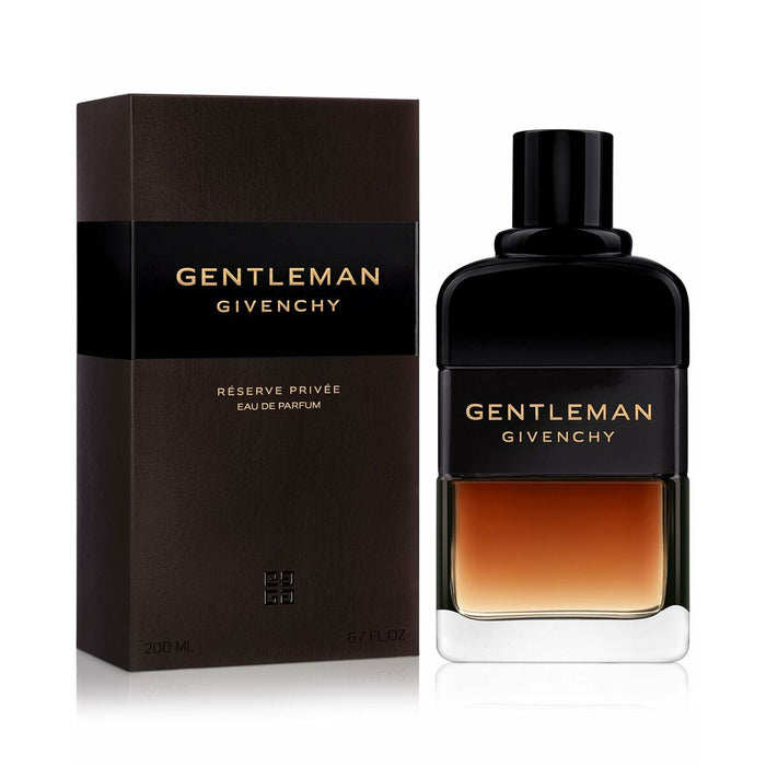 Miesten parfyymi Givenchy EDP Gentleman Reserve Privée 200 ml