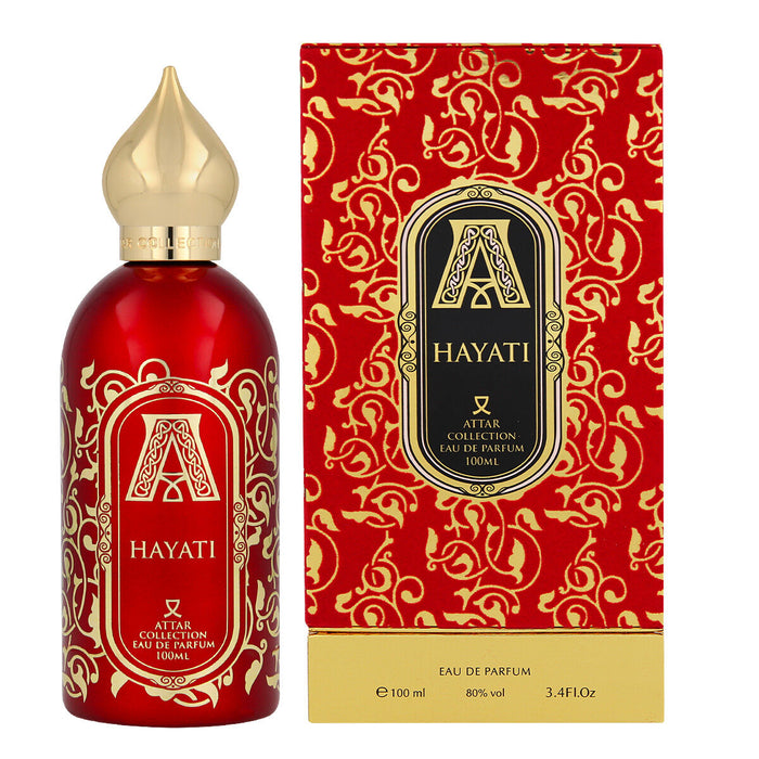 Unisex parfyymi Attar Collection EDP Hayati 100 ml