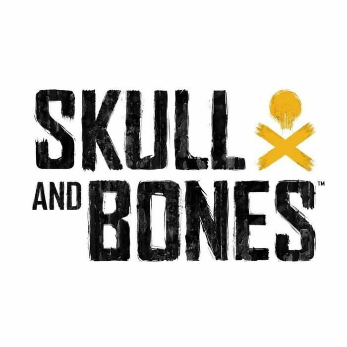 PlayStation 5 -videopeli Ubisoft Skull and Bones (FR)