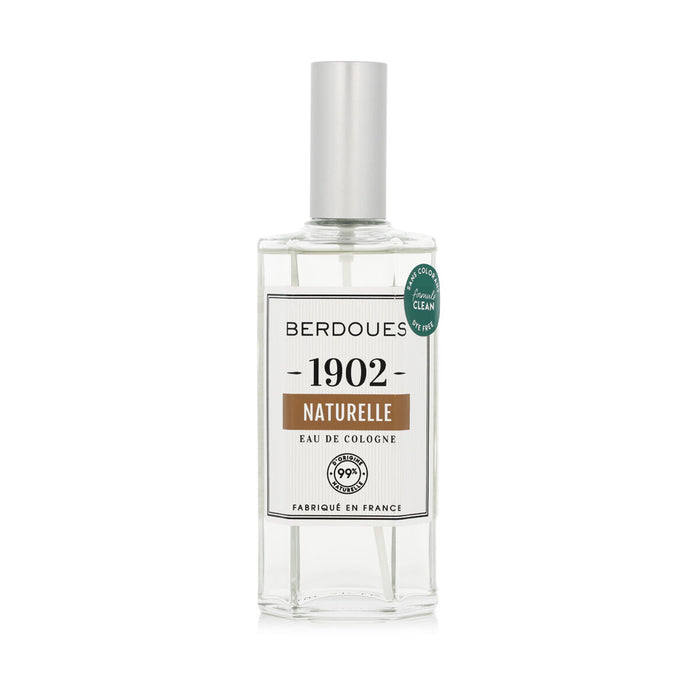 Unisex parfyymi Berdoues EDC 1902 Naturelle 125 ml