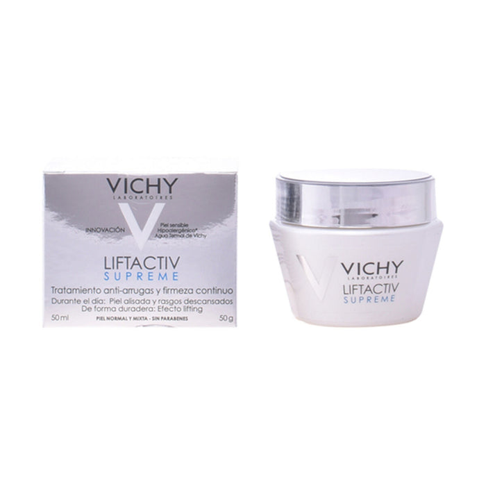 Ryppyhoito Liftactiv Supreme Vichy 50 ml