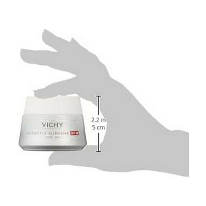 Anti-ageing päivävoide Vichy LiftActiv Suprème SPF 30 (50 ml)