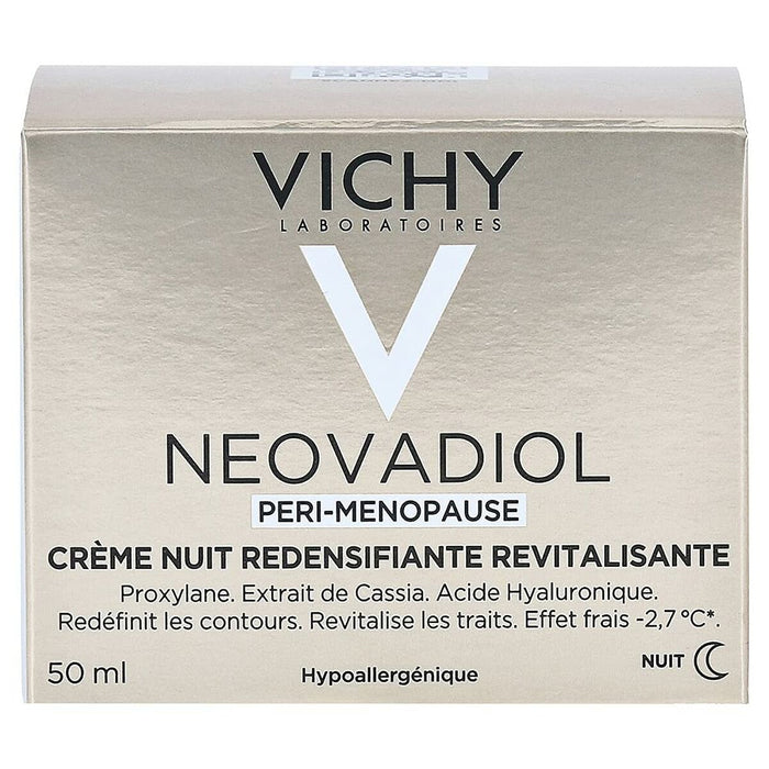 Kasvovoide Vichy (50 ml)