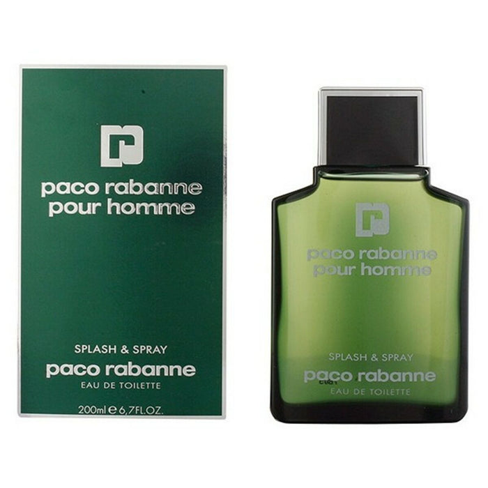 Miesten parfyymi Paco Rabanne Homme Paco Rabanne EDT