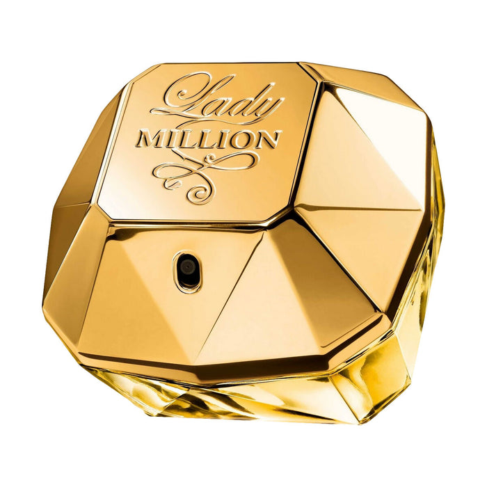 Naisten parfyymi Paco Rabanne EDP Lady Million 80 ml