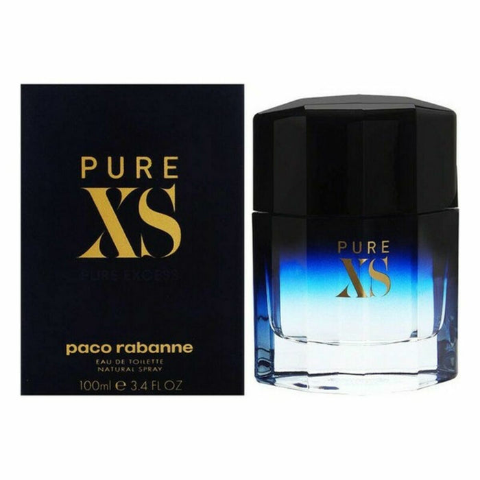 Miesten parfyymi Paco Rabanne Pure XS 100 ml