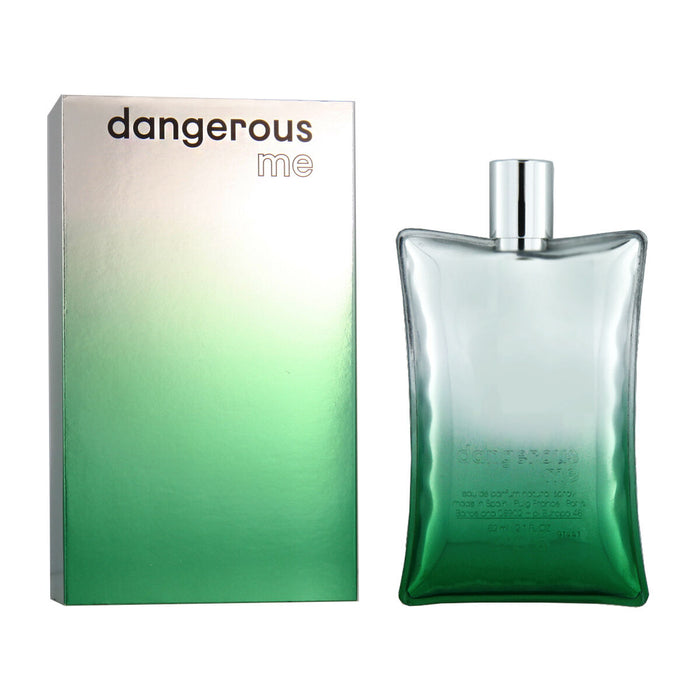 Unisex parfyymi Paco Rabanne EDP Dangerous Me 62 ml