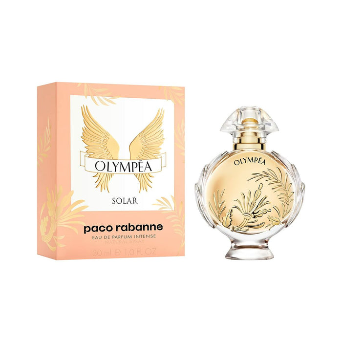 Naisten parfyymi Paco Rabanne Olympéa Solar EDP EDP 30 ml