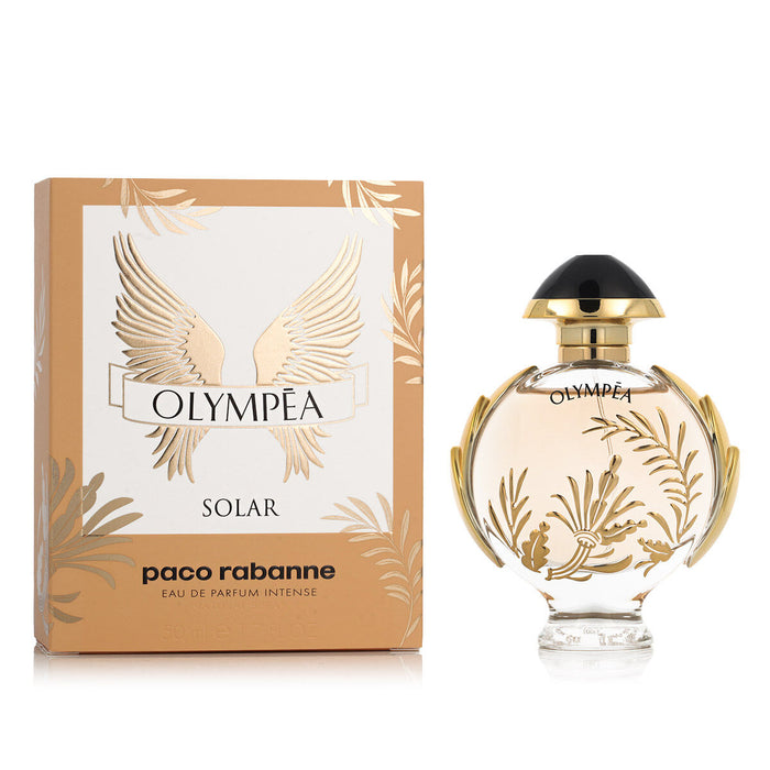 Naisten parfyymi Paco Rabanne Olympéa Solar EDP 50 ml