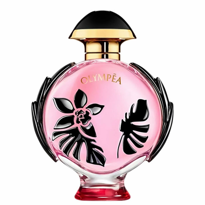 Naisten parfyymi Paco Rabanne EDP Olympéa Flora 80 ml