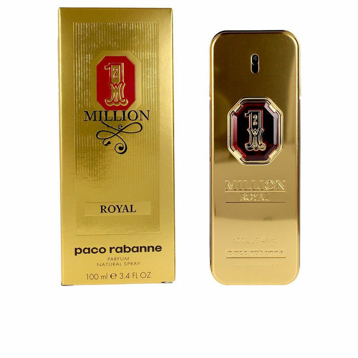 Miesten parfyymi Paco Rabanne 1 MILLION EDP EDP 100 ml One Million Royal