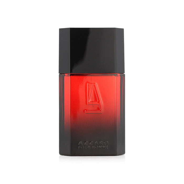 Miesten parfyymi Azzaro Elixir EDT 100 ml