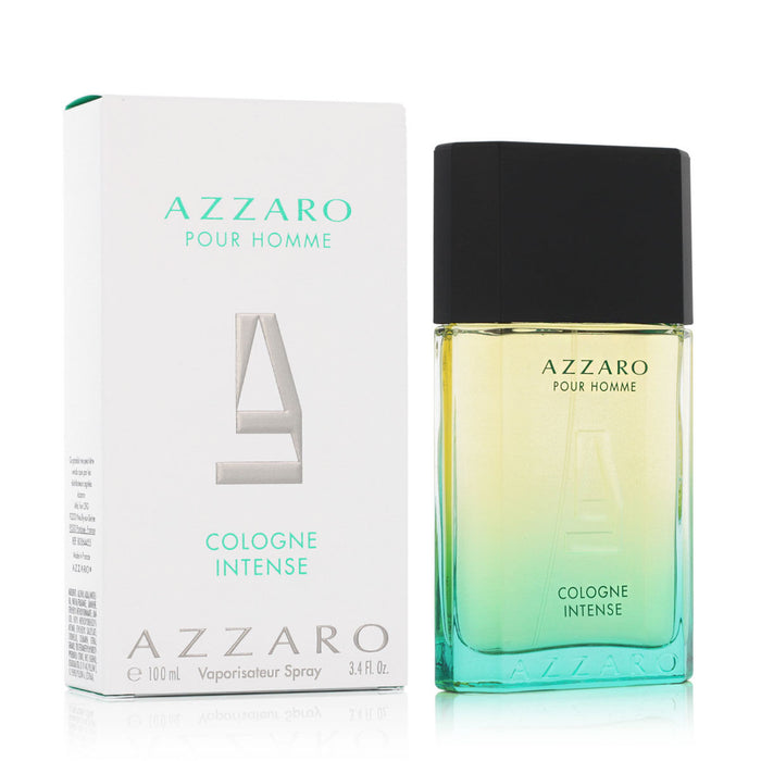 Miesten parfyymi Azzaro EDC Pour Homme Intense 100 ml