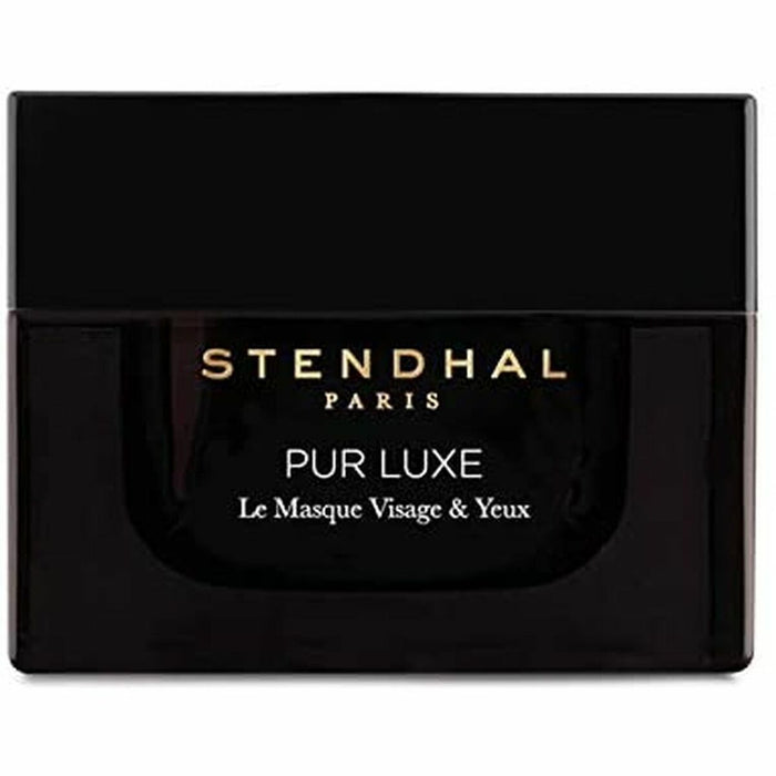 Kasvonaamio Pur Luxe Stendhal (50 ml)