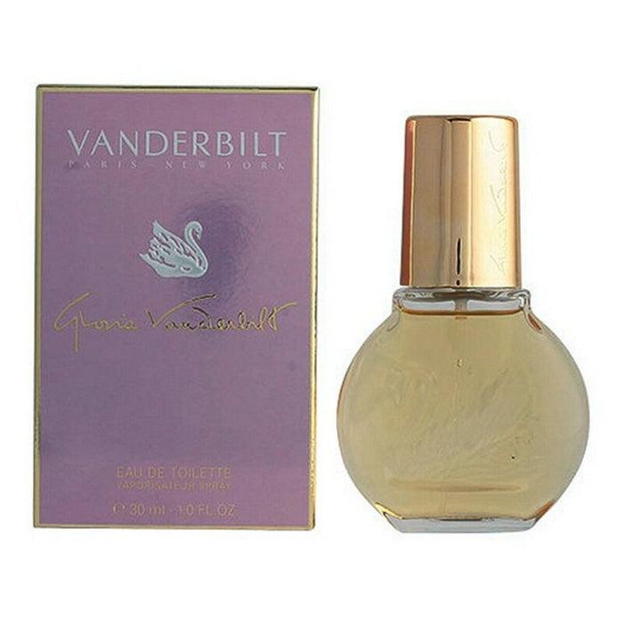Naisten parfyymi Vanderbilt EDT