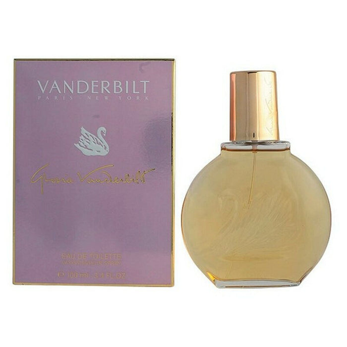 Naisten parfyymi Vanderbilt EDT