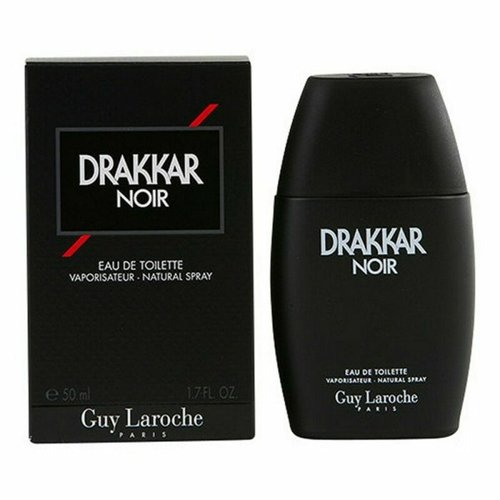 Miesten parfyymi Guy Laroche EDT Drakkar Noir (50 ml)