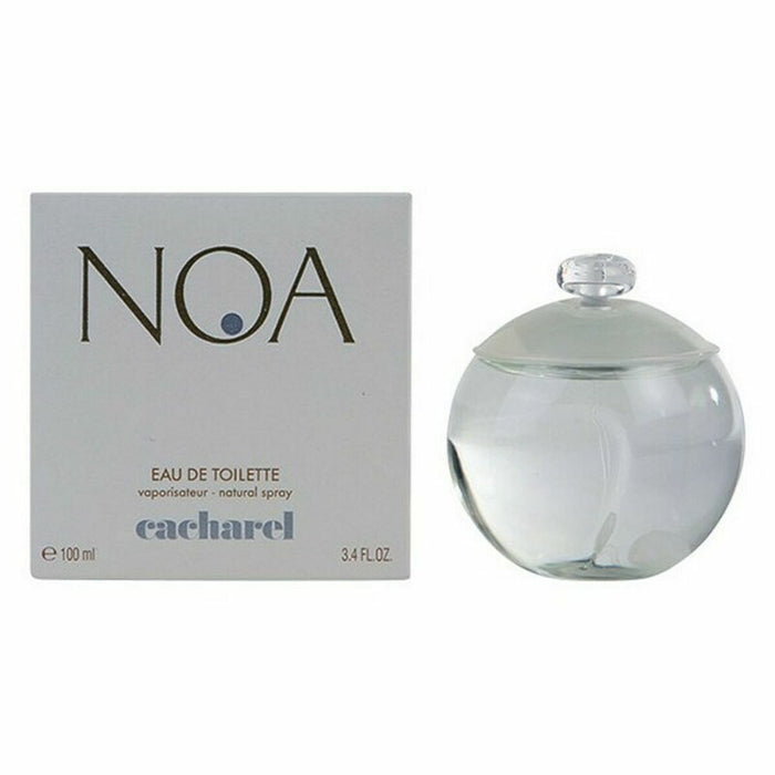 Naisten parfyymi Cacharel EDT Noa 100 ml