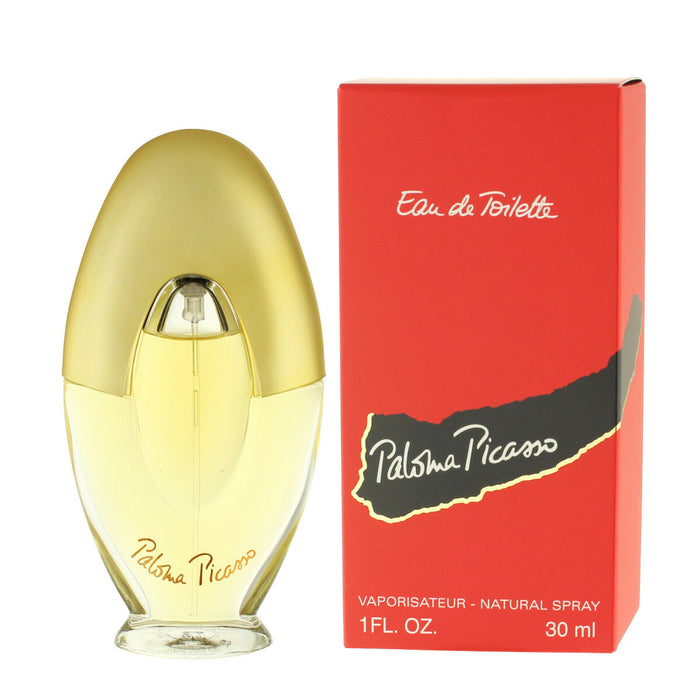 Naisten parfyymi Paloma Picasso EDT Paloma Picasso 30 ml