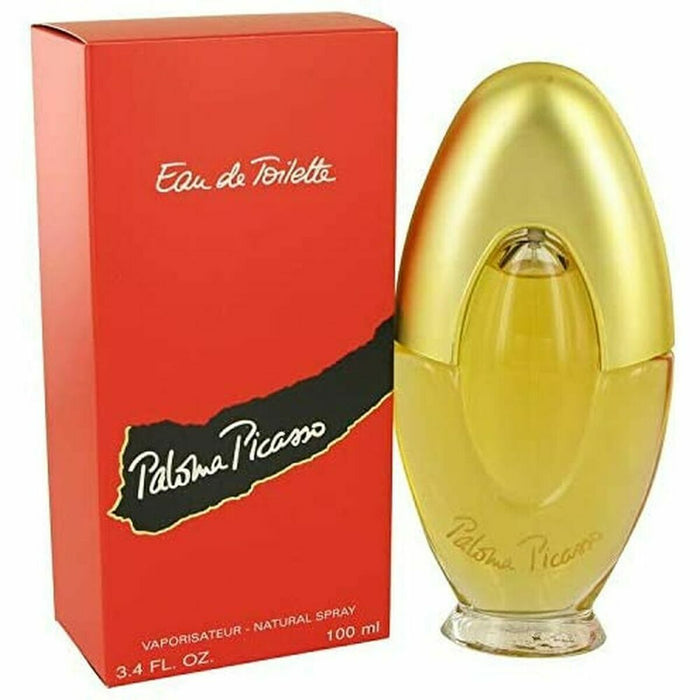 Naisten parfyymi Paloma Picasso EDT 100 ml Paloma Picasso