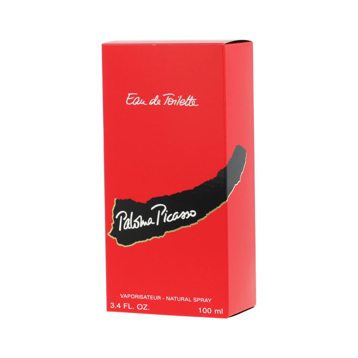 Naisten parfyymi Paloma Picasso EDT 100 ml Paloma Picasso
