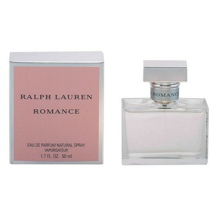 Naisten parfyymi Romance Ralph Lauren EDP