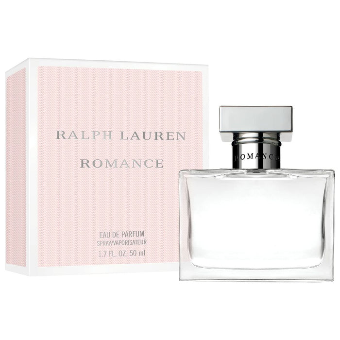 Naisten parfyymi Ralph Lauren EDP Romance 50 ml