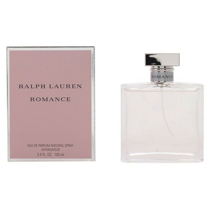 Naisten parfyymi Romance Ralph Lauren EDP EDP