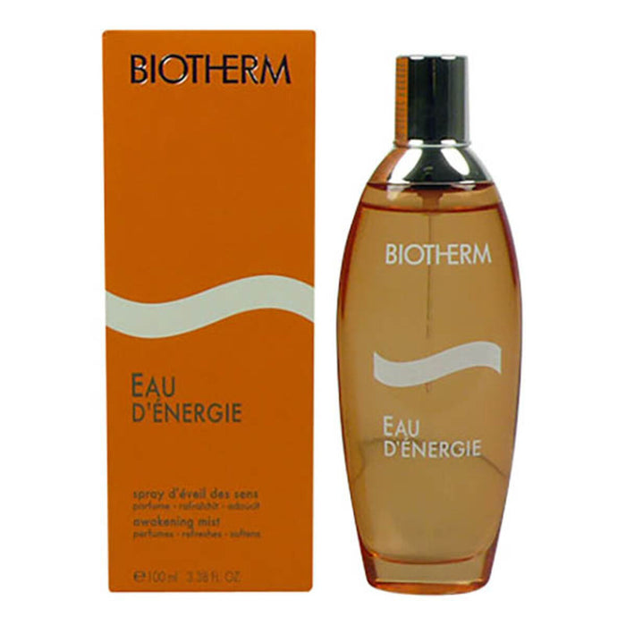 Naisten parfyymi Biotherm EDT 100 ml